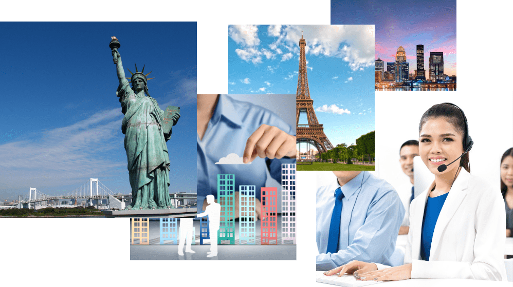 About Call Center International